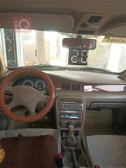 إيران خودرو سمند